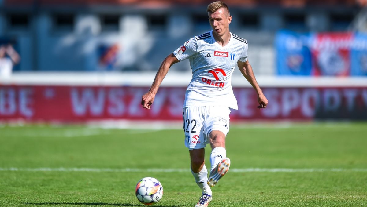 Wisła Płock – Pogoń Siedlce [NA ŻYWO]. Piłka nożna, 1 Liga, 5. kolejka [transmisja online, live stream] (18.08.2024)