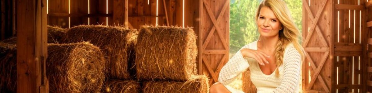 „Rolnik szuka żony