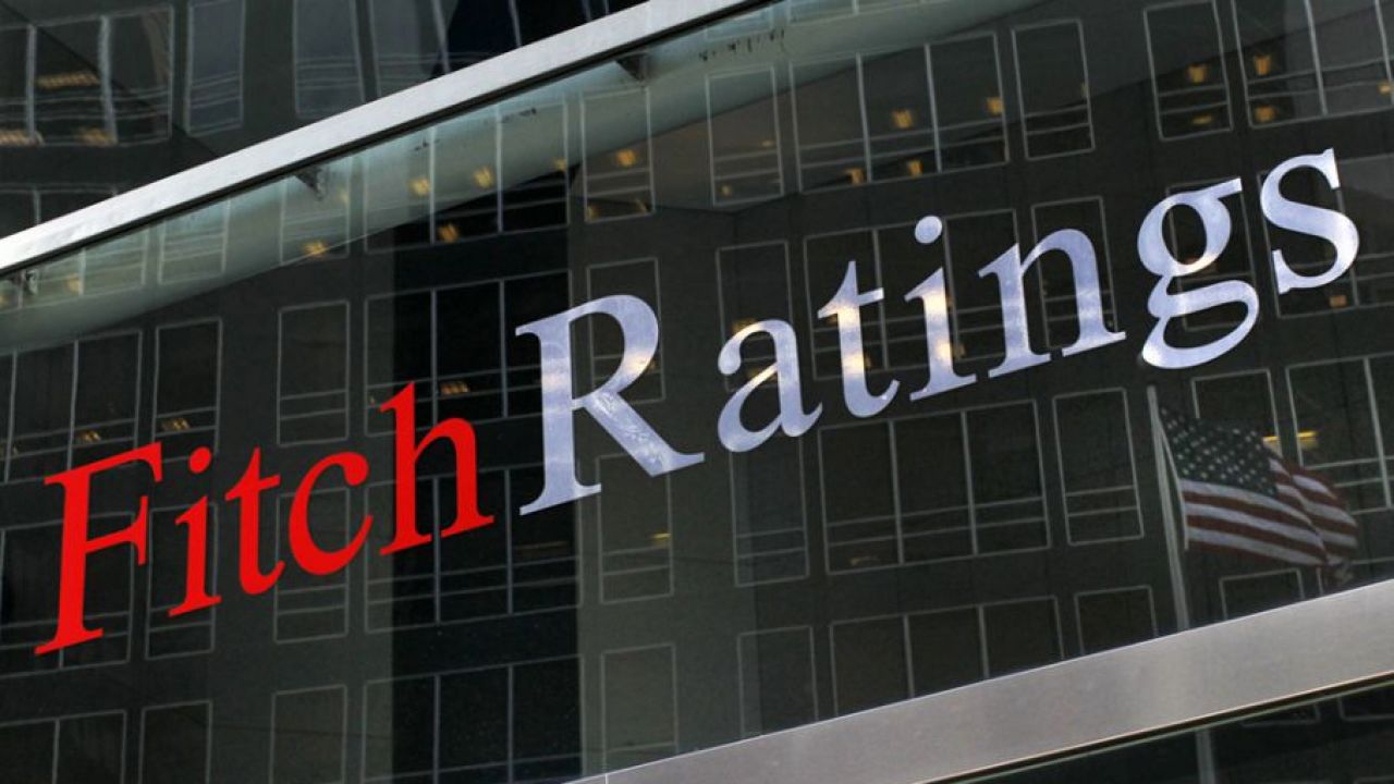 Agencja Fitch utrzymała w piątek rating Polski na poziomie „A–” (fot. REUTERS/Brendan McDermid) Agencja Fitch utrzymała w piątek rating Polski na poziomie „A–” (fot. REUTERS/Brendan McDermid)