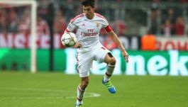 Nicolas Gaitan (fot. Getty Images) Nicolas Gaitan (fot. Getty Images)