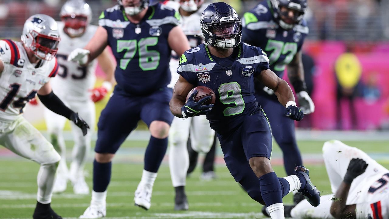 Obrona zdobywa tytuły. Seattle Seahawks wygrali Super Bowl