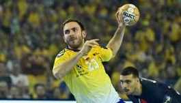 Szczypiorniści Industrii Kielce poznali rywali w Klubowych Mistrzostwach Świata (fot. PAP)