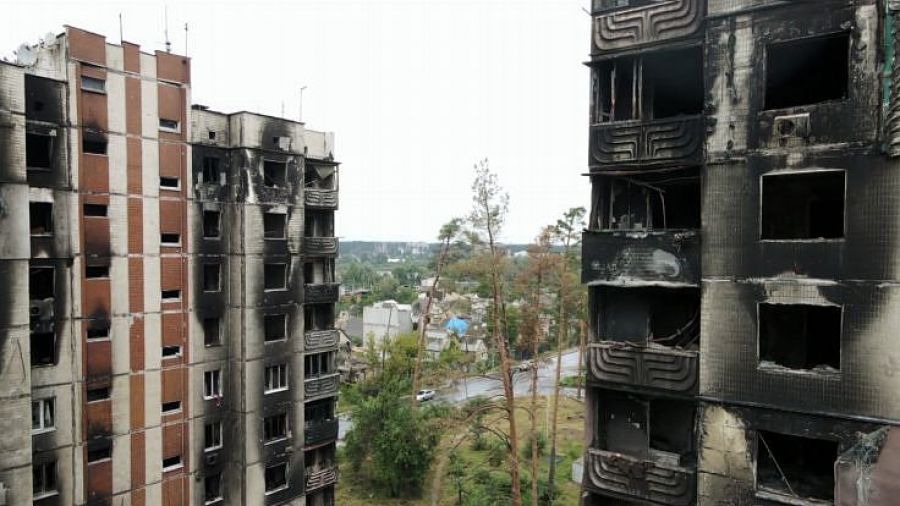 Perspektywa odbudowy Ukrainy szansą dla Podkarpacia