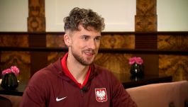 Kacper Tobiasz (fot. 