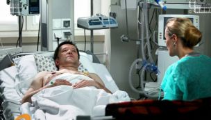 Rafał chce się zabić!