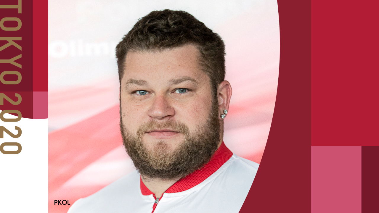 Tokio 2020 Pawel Czapiewski Szanse Medalowe Zawsze Trzeba Podzielic Na Pol Licze Na Przynajmniej Cztery Krazki W Lekkiej Sport Tvp Pl