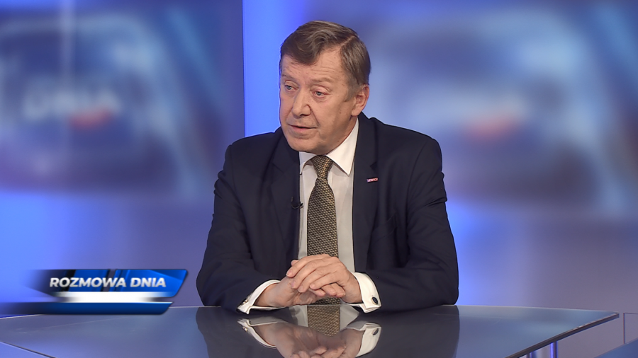 Jan Szopiński starałem się i będę się starał być jak najaktywniejszym