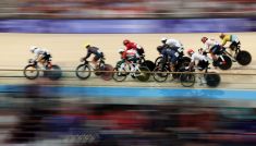 Kolarstwo torowe, mistrzostwa Europy w Heusden-Zolder – dzień 2. Transmisja online na żywo w TVP Sport (13.02.2025)