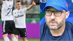 Magazyn sportowy (Polskie Radio RDC) (03.09.2022): transmisja na żywo