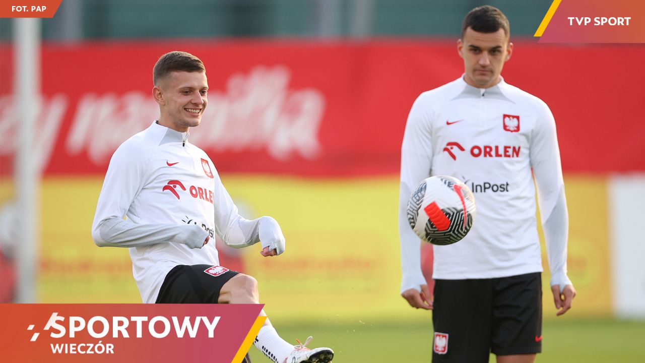 Sportowy wieczór [transmisja na żywo, online, live stream] (10.10.2023