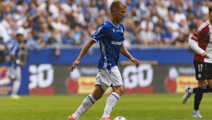 Breidablik – Lech Poznań [NA ŻYWO]. Transmisja meczu el. Ligi Mistrzów, live stream (30.07.2025). Gdzie oglądać?