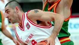 Retro TVP Sport. Koszykówka: ME mężczyzn 1997