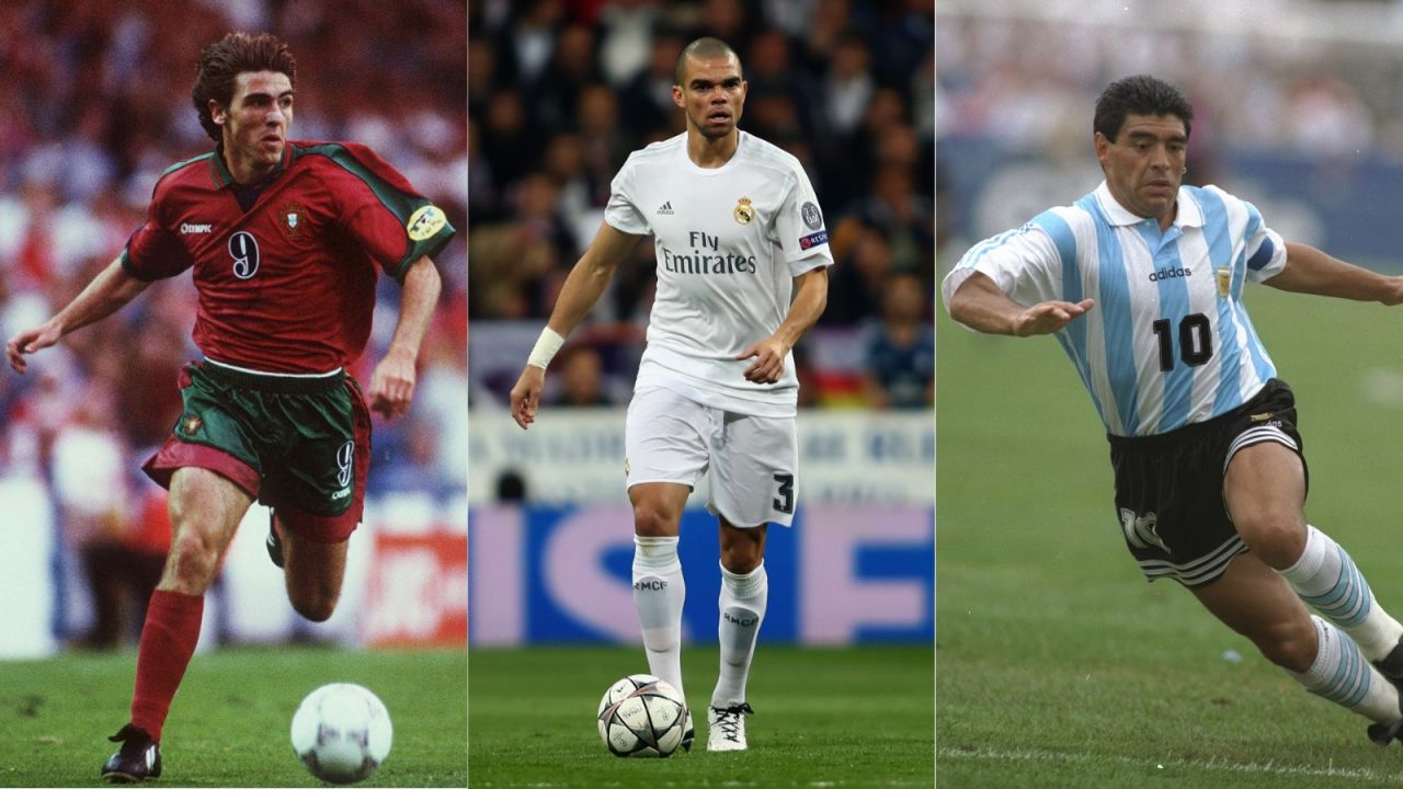Diego Costa zawieszony Ricardo Sa Pinto Diego Maradona ...