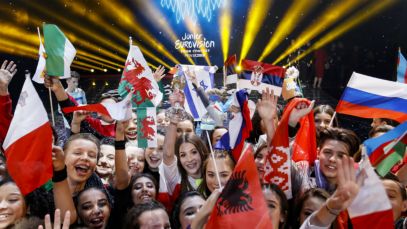 Eurowizja Junior 2019: widowisko, na które czeka cała Europa