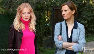 Maria kontra Patrycja!