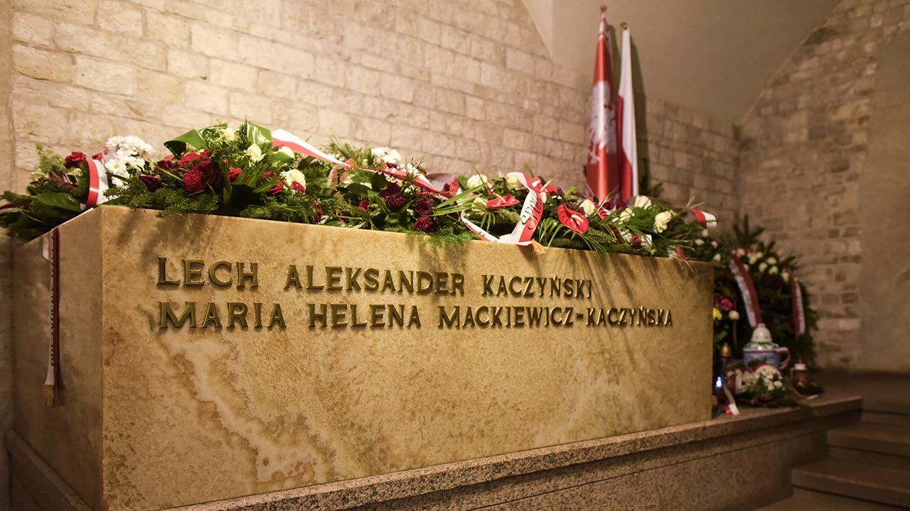 Lech i Maria Kaczyńscy zginęli 10 kwietnia 2010 roku w katastrofie samolotu pod Smoleńskiem w drodze do Katynia (fot. Omar Marques/Anadolu Agency/Getty Images) Lech i Maria Kaczyńscy zginęli 10 kwietnia 2010 roku w katastrofie samolotu pod Smoleńskiem w drodze do Katynia (fot. Omar Marques/Anadolu Agency/Getty Images)