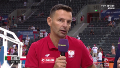 Igor Milicić (fot. TVP)
