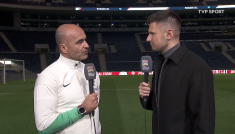 Roberto Martinez