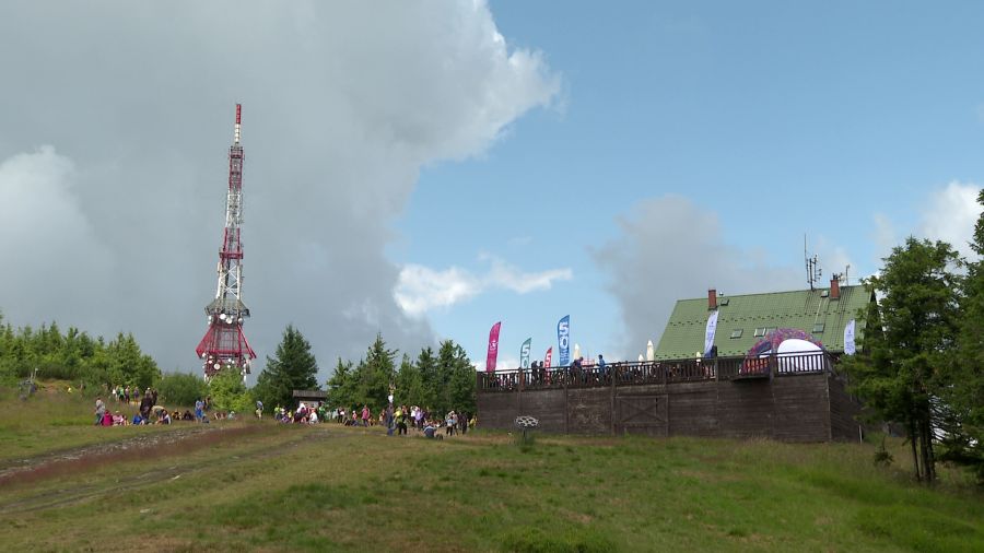 Fot. TVP3 Katowice