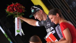 Maciej Bodnar (fot. Getty Images)