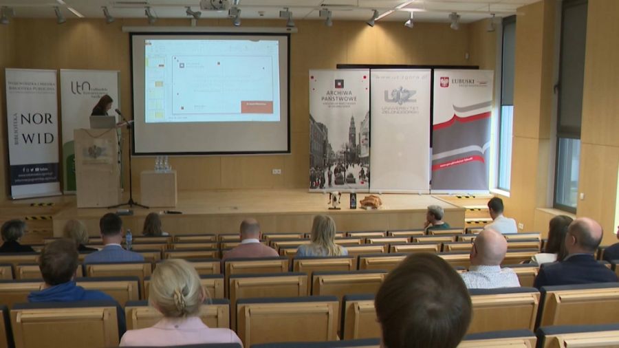 fot. TVP3 Gorzów Wlkp.
