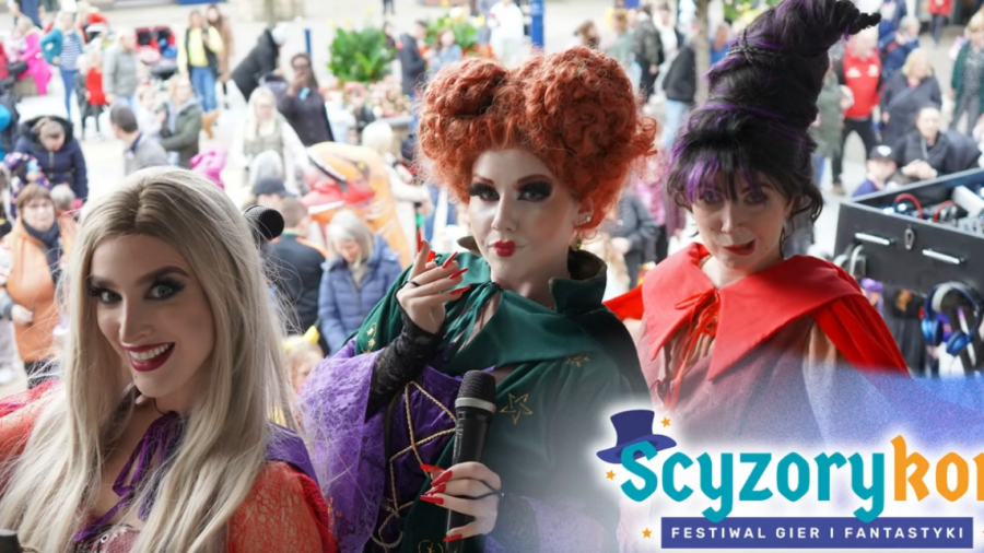 W weekend Kielce staną się centrum polskiej fantastyki