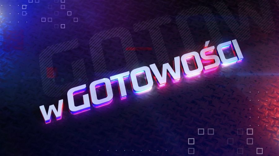 W gotowości