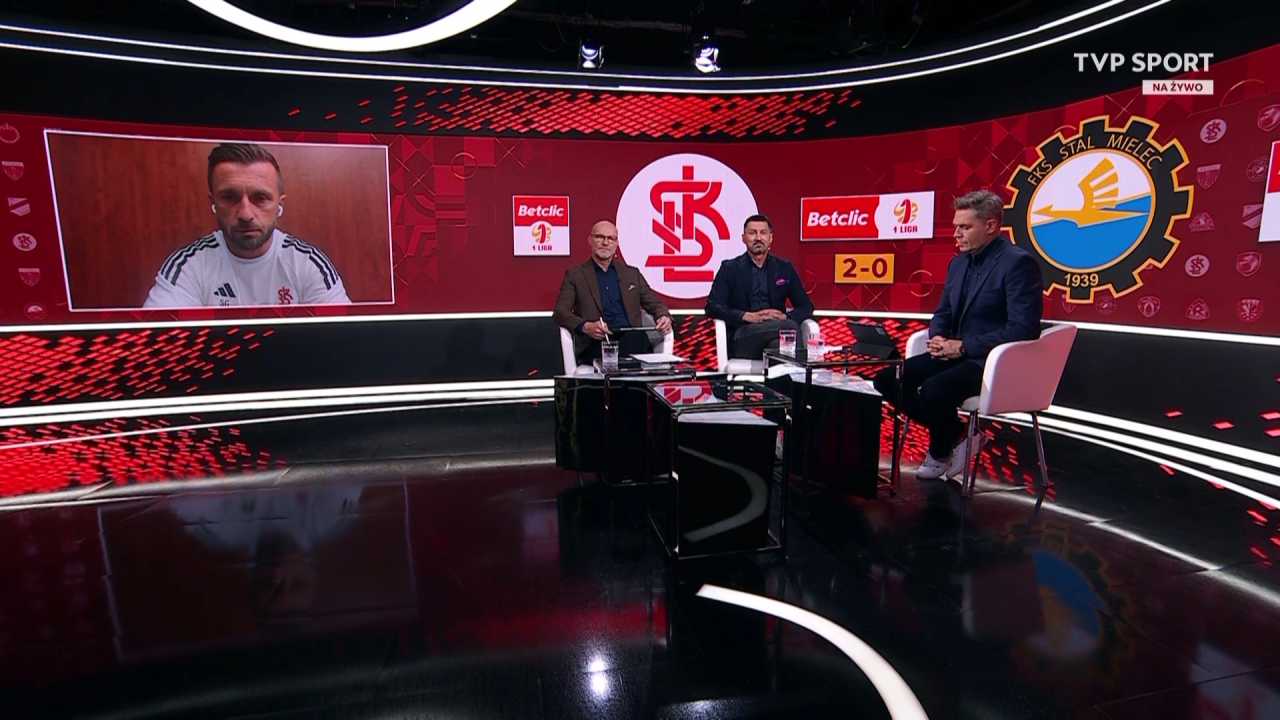 (fot. TVP Sport)