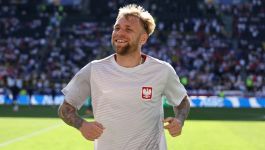 Tymoteusz Puchacz (fot. Getty) Tymoteusz Puchacz (