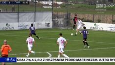 Górnik Zabrze (fot. Górnik Zabrze TV)