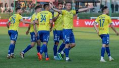 Piłka nożna, 2. liga, baraże – finał: transmisja na żywo online (11.06.2023)