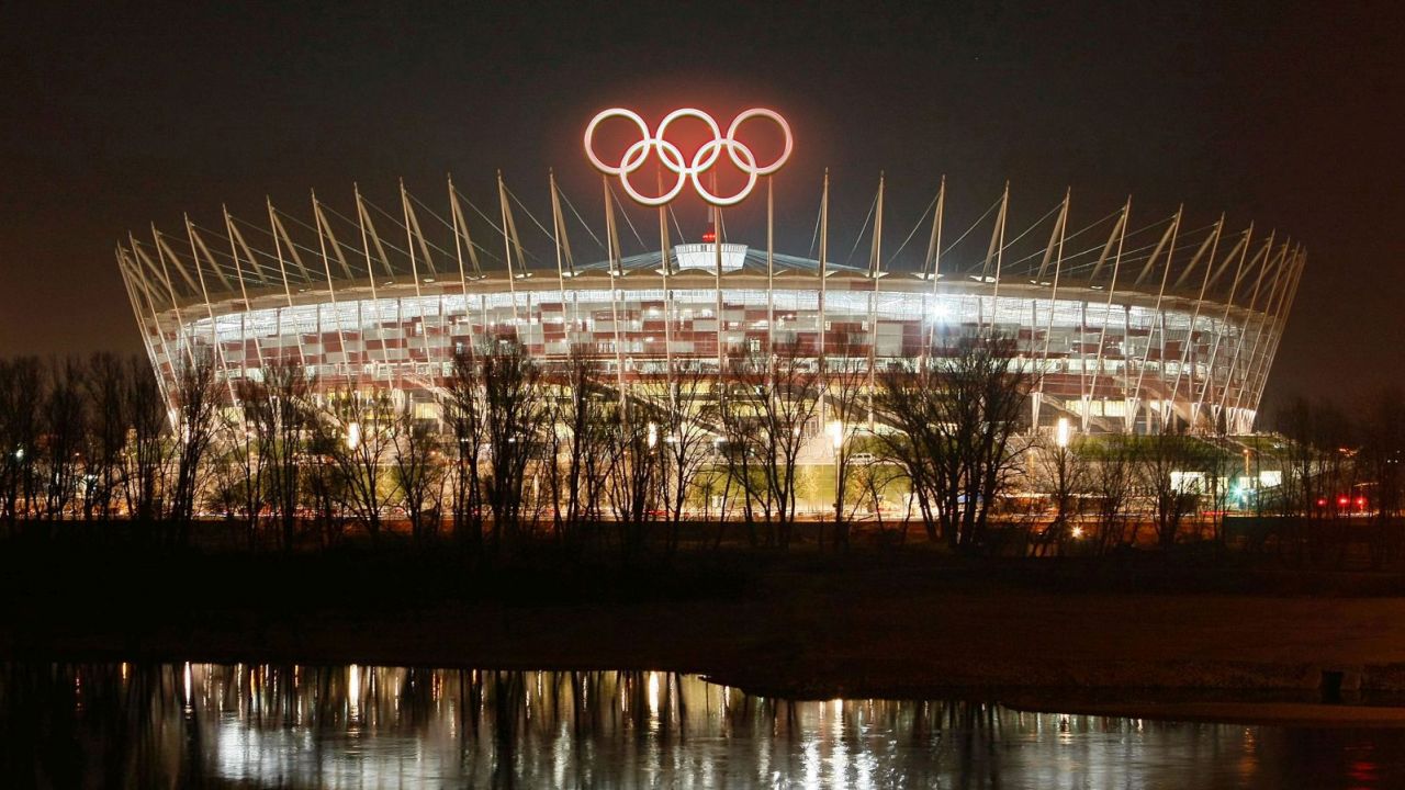 Igrzyska Olimpijskie Polska 2036 Igrzyska olimpijskie 2036 w Polsce? Zapytaliśmy Międzynarodowy Komitet