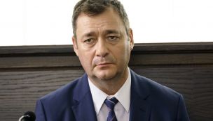 Czy wyjdzie na wolność?