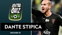 Dante Stipica (fot. TVP)