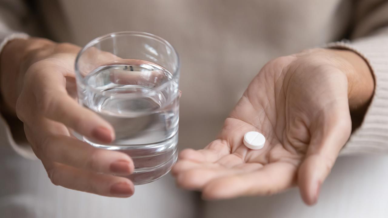 ASpiryna sprzyja ochronie środowiska (fot. Shutterstock/fizkes) ASpiryna sprzyja ochronie środowiska (fot. Shutterstock/fizkes)