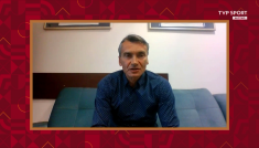 Adam Nocoń o grze Pogoni Siedlce: w rundzie wiosennej to był inny zespół [WIDEO]