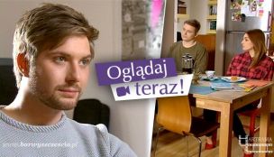 WIDEO: W miłosnym trójkącie?