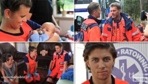 Na sygnale: Szokujący finał roku!