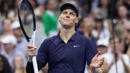 Wielki finał US Open! Kiedy mecz Sinner – Alcaraz? (fot. Getty) Wielki finał US Open! Kiedy mecz Sinner – Alcaraz? (fot. Getty)