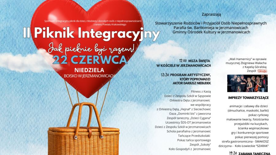 Zaproszenie