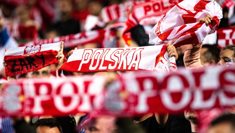 Rusza Sprzedaz Biletow Na Euro 2020 Tvp Info
