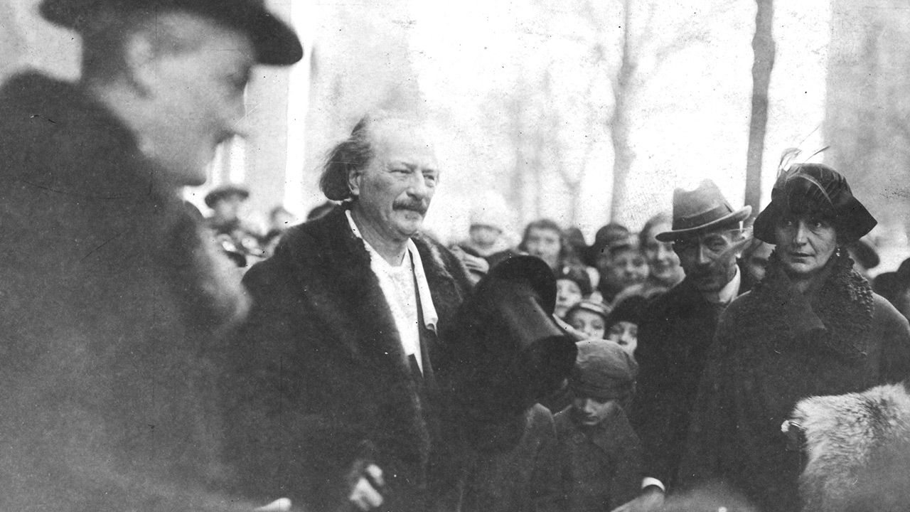 „Przyjechał Paderewski i wybuchło powstanie wielkopolskie” - u wielu Polaków na tym kończy się wiedza o wydarzeniu sprzed 102 lat. (fot.NAC) „Przyjechał Paderewski i wybuchło powstanie wielkopolskie” - u wielu Polaków na tym kończy się wiedza o wydarzeniu sprzed 102 lat. (fot.NAC)