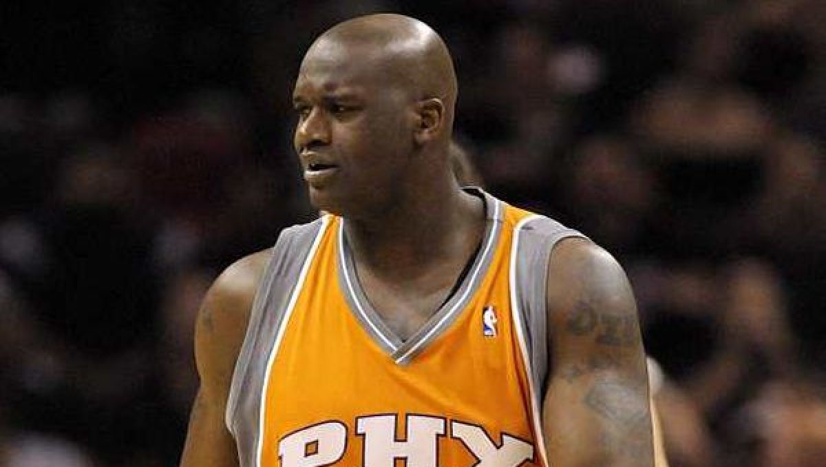 4 NBA Players Shaquille O'Neal couldn't stop 😳, Shaquille O'Neal,  National Basketball Association, 4 NBA Players Shaquille O'Neal couldn't  stop 😳, By House of Bounce