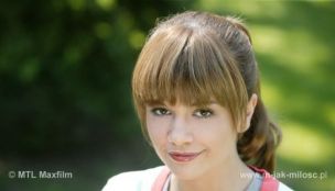 Julia Porębska