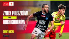 Betclic 1 Liga, skrót meczu 19. kolejki