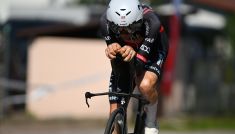 Tim Wellens (fot. Getty)