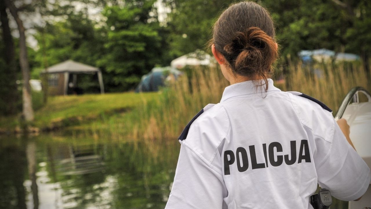 Nie wiadomo, kim była kobieta (fot. policja.pl, zdjęcie ilustracyjne) Nie wiadomo, kim była kobieta (fot. policja.pl, zdjęcie ilustracyjne)