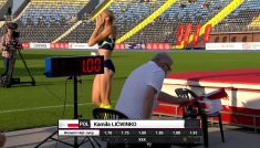 Kamila Lićwinko (fot. TVP)