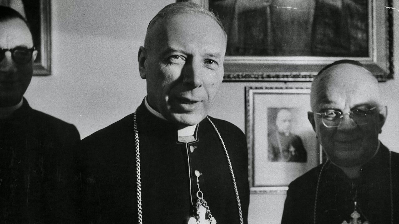 12 września beatyfikacja kard. Stefana Wyszyńskiego (fot. David Lees/Getty Images) 12 września beatyfikacja kard. Stefana Wyszyńskiego (fot. David Lees/Getty Images)