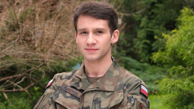 Mateusz Mostowiak